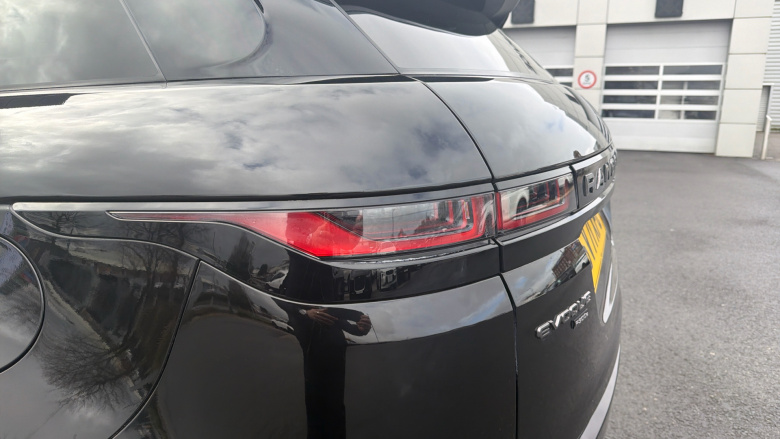 Land Rover Range Rover Evoque 1.5 P300e R-Dynamic S 5dr Auto Hatchback